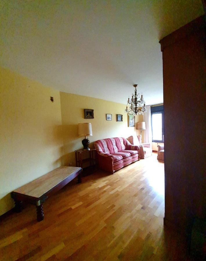 Apartamento Fomento Gijón Exterior foto