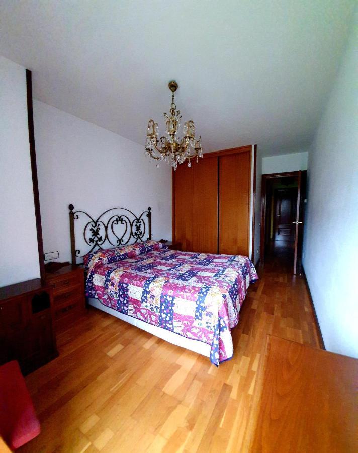Apartamento Fomento Gijón Exterior foto